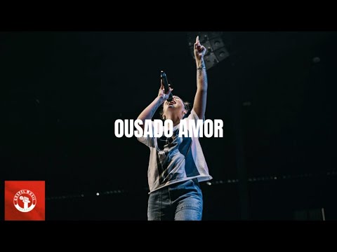 Priscilla Alcantara - Ousado Amor / Ministração | Conferência Nova Geração 2020