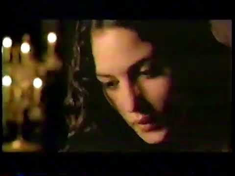 Brotherhood of the Wolf TV Spot #2 (2002)