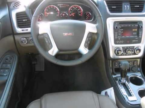 2013 GMC Acadia Inver Grove Heights MN St. Paul, MN #33035