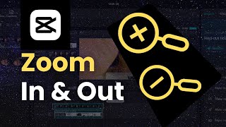 How to Zoom In Part of a Video and Zoom Out Smoothly with CapCut
