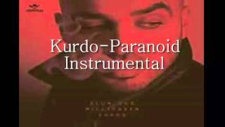 Kurdo-Paranoid (Instrumental)