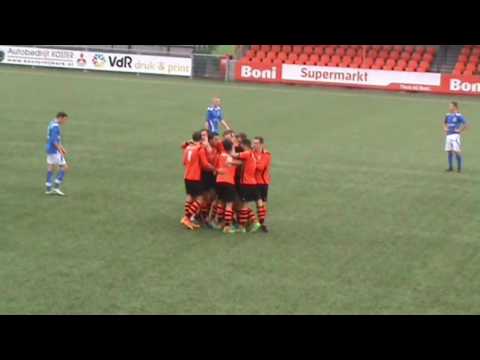 20161015 Sparta Nijkerk JO19 1 vs Epe