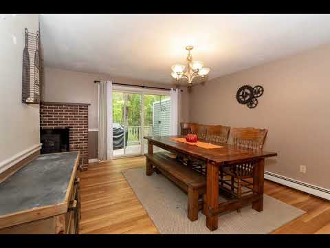 8 Susan Lane Concord, NH 03301 - Condo - Real Estate - For Sale