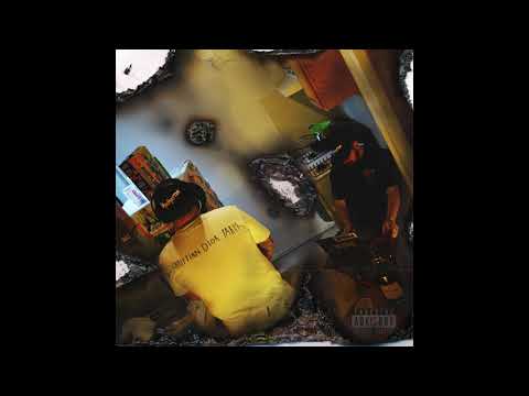 Madhattan & IceRocks - Kitchen Chronicles [Full EP]