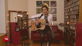 NAYA - SESSION ACOUSTIQUE Girl on the moon #114/2