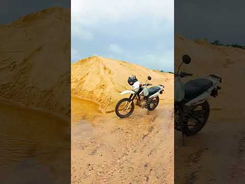 ESTRADA DE BITUPITÁ EM BARROQUINHA CEARÁ 2026