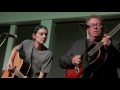 "Call It Stormy Monday (But Tuesday Is Just as Bad)" 'Astoundingly Acoustic' wth Erin McCallum