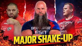 Download lagu UPDATED: The REAL Top 10 Armwrestlers in the World Has Changed! mp3 Download lagu UPDATED: The REAL Top 10 Armwrestlers in the World Has Changed! mp3