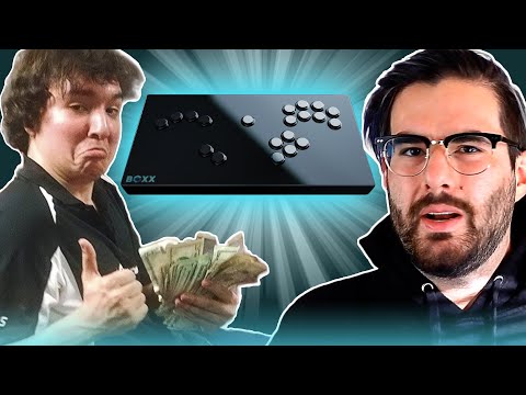 So I switched to B0XX...