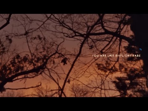 Video thumbnail for Daylight