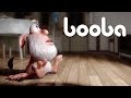 Booba Ep 1 Fridge Inspection ️ Funny Cartoons For Kids Booba ToonsTV