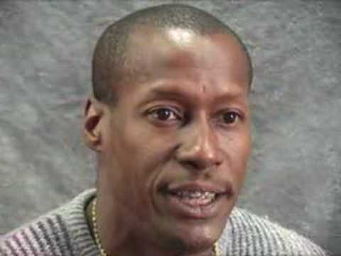 Innocence Project Interview - Robert Clark
