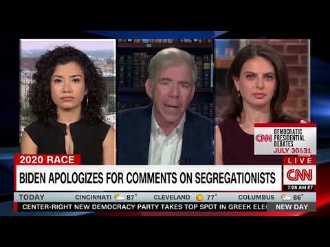 CNN’s Gregory Calls Out Biden On Russia Interference: “Exactly Whose Watch It Happened On” Video