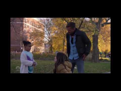 Chicago P.D Kim and Adam 8x03 - Little girl - Makayla - Mom - Burgess and Ruzek