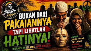 Download lagu Bukan Dari Pakaiannya - Mister Reggae | Lagu Viral Tiktok 2026 🔥 mp3