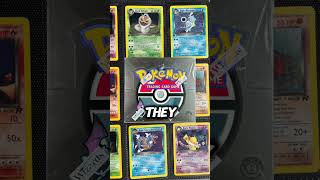 This Pokemon is EVIL 😈😱 #pokemon #pokemonfacts #pokemontcg