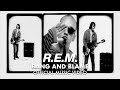 R.E.M. - Bang And Blame (Official Music Video)