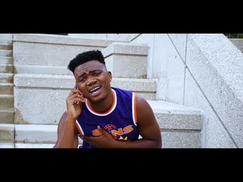 Drivenny Boy Tz ft K boy music-U.SA- (official video)