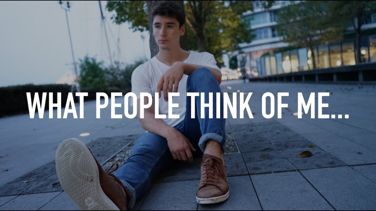 I'VE STARTED TO CARE...