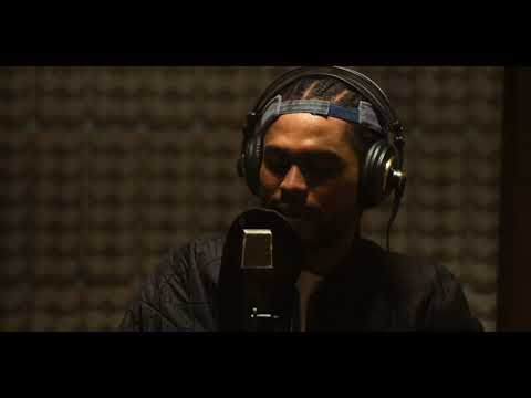 Wu-Tang: An American Saga Season 2 Clip - Dave East Records 'Method Man'