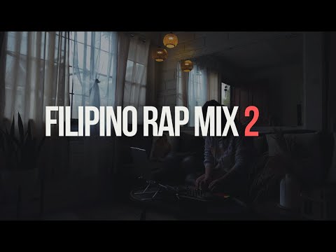 Filipino rap songs | Another mix! Samahan niyo ko tumambay | Trending songs from trending artists