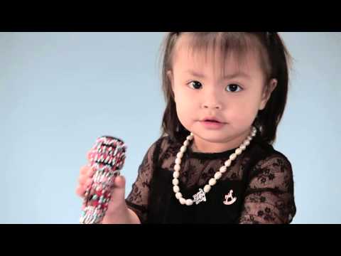 Anugerah MeleTOP Era 2016 : [PROMO] Jihan & Lara Alana versi 1