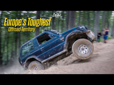 Berlux Media and Faszination G-Klasse