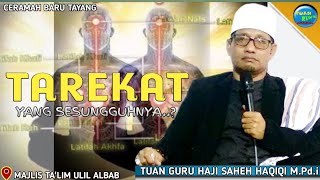 Download lagu Embe Aran Tarekat | TGH SAHEH HAQIQI | CERAMAH LOMBOK SASAK TERBARU mp3