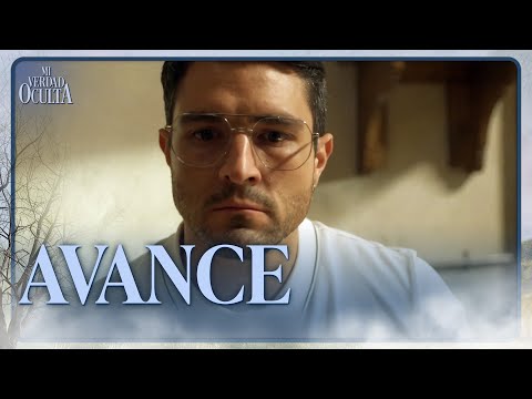 AVANCE Capítulo 72: ¡Mateo estará en el ojo de la policía! | Este martes | Mi Verdad oculta