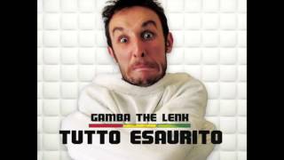 GAMBA THE LENK FT. TREMULA - RISSA NELLA DANZ (TUTTO ESAURITO) 2013