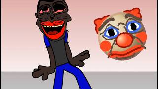 IT'S THE JARTY (Animation Meme)