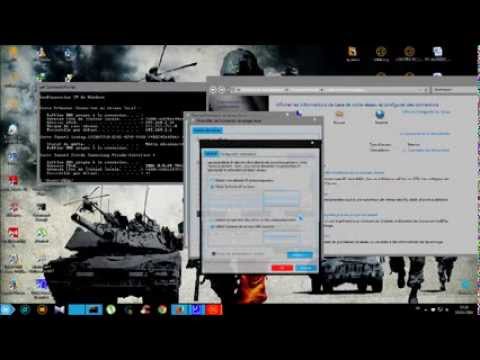 comment ouvrir un port sur routeur zyxel