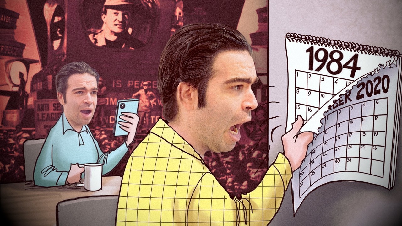 Why Does Everyone Think 