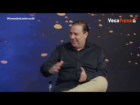 Los Arcos Connection | Interview with Eloy Moreno