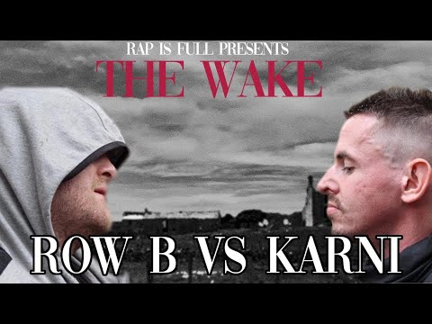 Row-B vs Karni