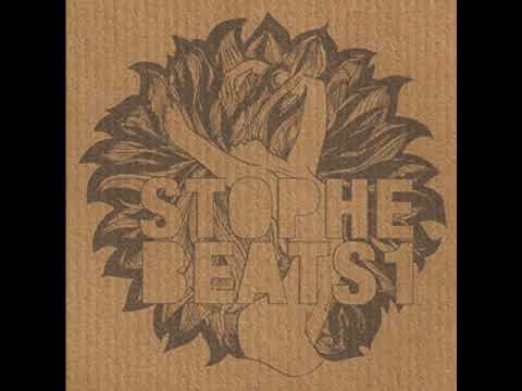 Mr Stophe & Lews Tewns - Am I Loud Enough? ft. Qred Headcase Ladz (Midflight Productions - 2004)