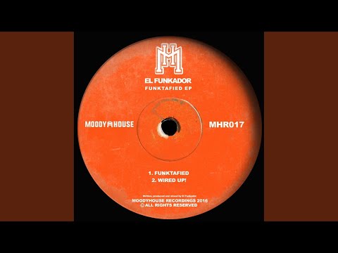 Funktafied (Original Mix)