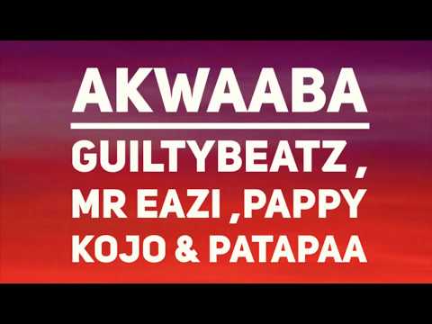 AKWAABA | GUILTYBEATZ | Zumba Choreo | Zumba Fitness | Dance Fitness
