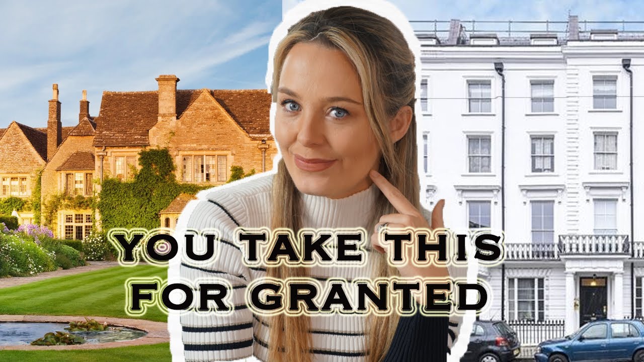 6 Unexpected Things About Uk Life | Underrated British Culture