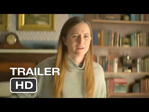 LET THE RIGHT ONE IN - Official Trailer (2022)