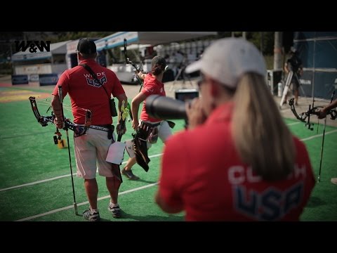 #ArchersAsked: The most important thing to know when you’re starting archery? | Win&Win AFR