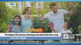Sponsored: Grand Rapids chiropractic clinic offers state-of-the-art care