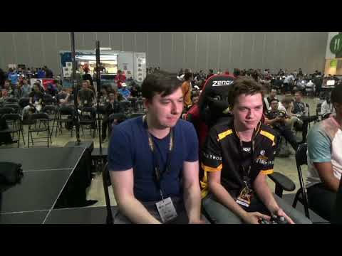 BAM11 - SSBM Doubles WQ - Scared & Sock vs Prof Pro & Vincessant