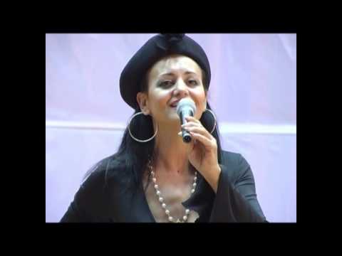 Serafina Fantauzzo - Samo ti (Evrofest 2007)
