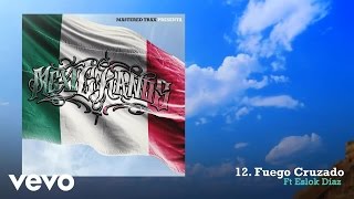 C-Kan - Fuego Cruzado ft. Eslok Diaz