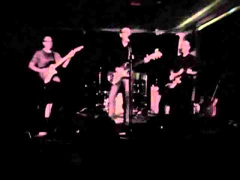 Problem live på Folk å Rock i Malmö