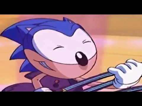 [YTPMV] Sonic's Underground