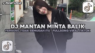 Download lagu Former DJ Asks for Ferguso's Return Sound Viral TikTok Full Song Mengkane mp3 Download lagu Former DJ Asks for Ferguso's Return Sound Viral TikTok Full Song Mengkane mp3