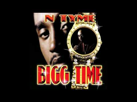 Bigg Time: N Tyme