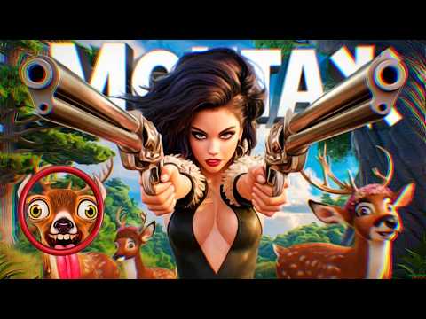 КУ-КУ - МОНТАЖ (СЕРЖ, ПУСИК, АРИК)